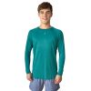 Performance Long Sleeve Shirt - Green